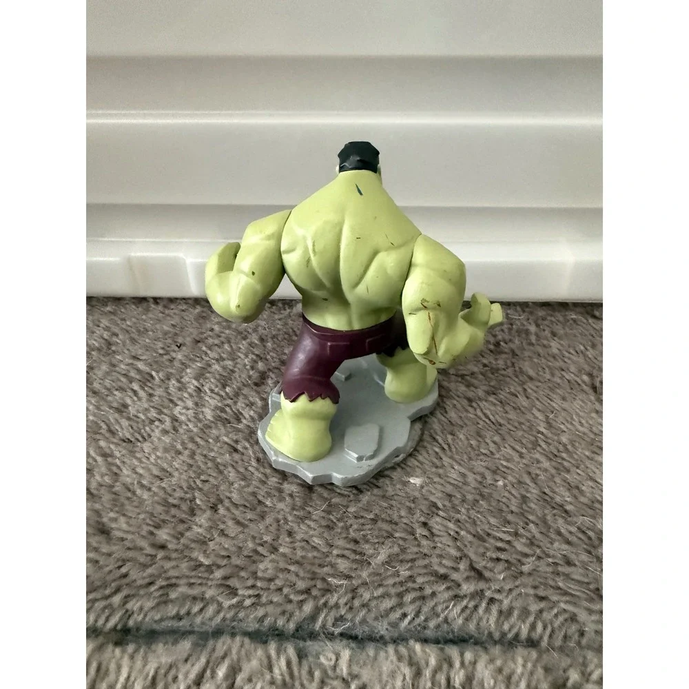 Disney infinity marvel